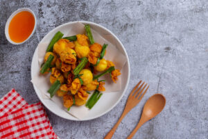 Frango com Pequi Receita Tradicional que Resgata Memórias Afetivas do Cerrado