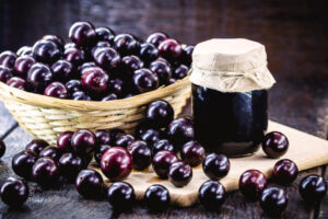 Geleia de Jabuticaba Artesanal que Relembra Sabores da Infância