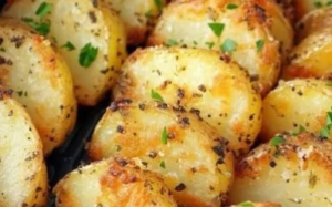 Batata Rústica na Airfryer – Ver Receita