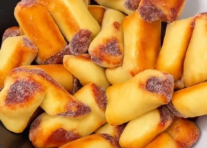 Biscoitinho de Goiabada – Ver Receita