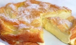 Bolo Santa Clara – Ver Receita