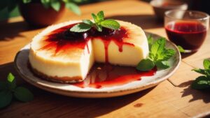 O segredo do doce de ameixa perfeito em casa