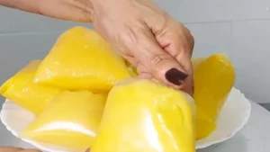 5 Motivos para Amar a Pamonha de Saquinho