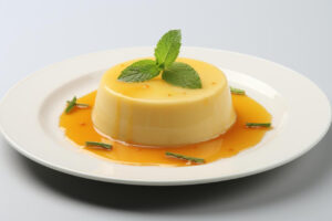 Panacota italiana cremosa e delicada perfeita para encantar em sobremesas especiais