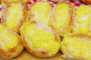 Pão Chineque – Mundo de Delícias