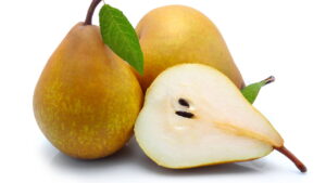 Plantar pera em casa pode ser mais fácil do que você imagina