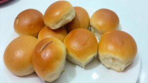 Ideal para Café e Lanche –