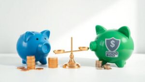 Previdência Privada PGBL ou VGBL Qual é melhor para você