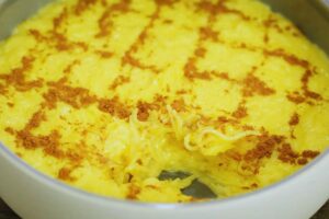 Receita de Aletria – Mundo de Delícias