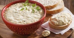 Receitas de 4 patês fáceis e saborosos para qualquer ocasião –