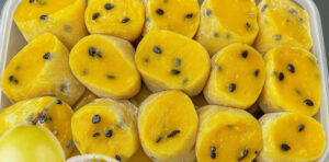 Docinho Cremoso Italiano que todo mundo está querendo, provei em um hotel famoso