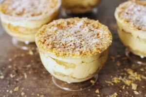 Sobremesa Napoleão – Mundo de Delícias