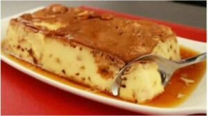 Quem testa pudim sem banho-maria descobre um jeito simples de fazer o doce favorito