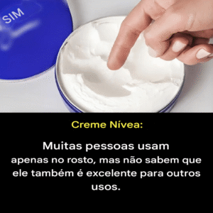 os benefícios incríveis que muita gente ainda não conhece!