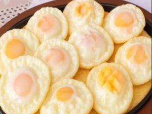 Ovo Frito De Restaurante – Mundo de Tudo 2