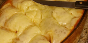 PRATO ÚNICO de 12 minutos pra não sujar nada na cozinha com uma refeição rápida…Ver mais