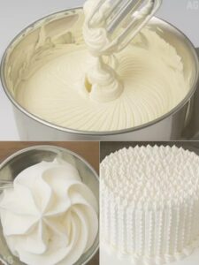 Glacê de Leite Condensado – Mundo de Tudo 2