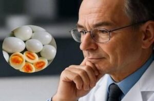 O Que Acontece com o Idoso Que Come Ovo Todos os Dias? Desvendando Mitos e Maximizando Benefícios