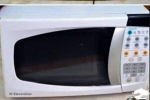 Como Clarear o Plástico Amarelado, Meus Eletrodomésticos Ficam Novos em Minutos!