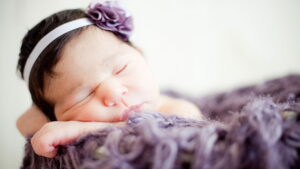 Nomes antigos preferidos da geração Z estão dominando os registros