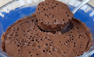 Recheio Suflair com Apenas 2 Ingredientes: Cremoso, Fácil e Irresistível