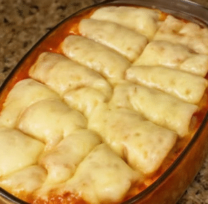 Panqueca de Forno Rápida – Receita Divina