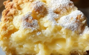 Delícia de Limão em 1 Hora com Nestlé