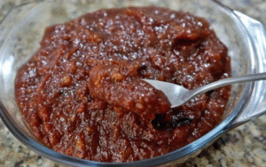 Doce de Banana de Vó: receita caseira simples e fácil de fazer