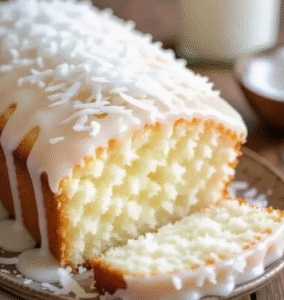 Bolo Soneca de Anjo – Receita Divina