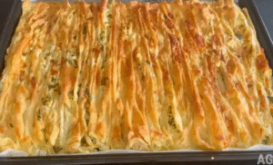 Esqueça todas as outras receitas, coisa mais gostosa que já comi!