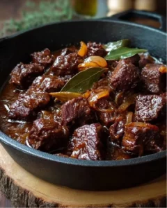 Carne de Panela com Sabor de Churrasco Explosão de Sabor na Pressão