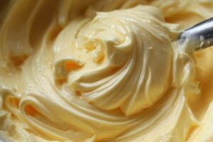 Creme Belga Caseiro tão cremoso que ninguém acredita que é simples de fazer