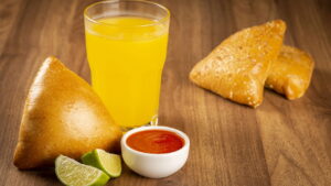 Receita Tradicional e Recheada de Sabor