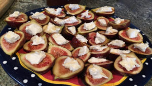 Uma Combinação Sofisticada e Deliciosa