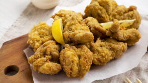 O Frango Frito Mais Famoso do Japão