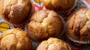 perfeitos para o café ou lanche