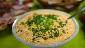 praticidade e sabor em uma só receita