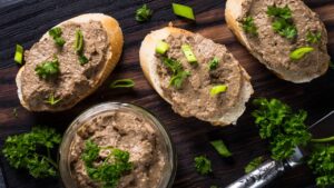 A Pasta Clássica Que Surpreende Com Sabor Nobre e Cremoso