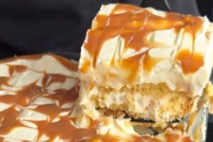 Esse Pavê 3 Leites Sem Fogão É Tão Cremoso Que Derrete na Boca