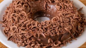 a sobremesa cremosa que une dois clássicos brasileiros