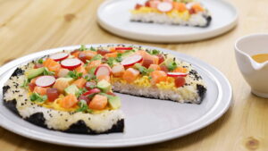 Uma Receita Criativa e Cheia de Sabor