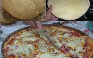 A Base Irresistível que Faz Pizza com Zero Complicação –