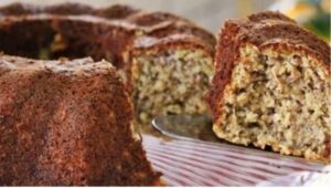 saudável, sem açúcar e sem farinha pra hoje –