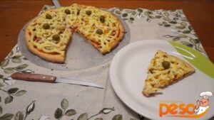 A Base Perfeita para Sabores Incríveis