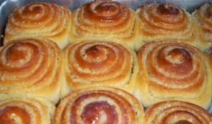 Docinho Caseiro com Sabor Incrível –