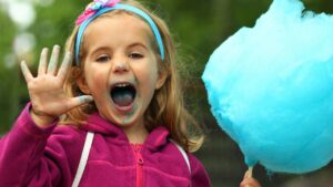 A Doce Ironia da História