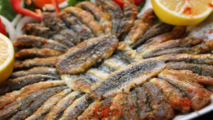 Sabor do Mar na Sua Mesa