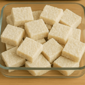 Colágeno Caseiro Natural em 10 Minutos com Dr. Oetker