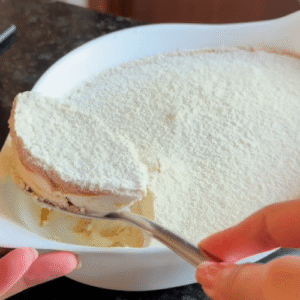 Pavê de Banana Nata Irresistível em 40 Minutos com Nestlé
