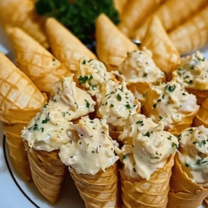 Canudinho Recheado com Frango Crocante em 40 Minutos com Nestlé